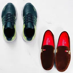 plama Stylish Casual Shoes for Men – Perfect for Daily Wear Casuals For Men-picture-43