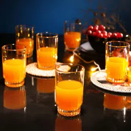 cdi Ora 220ml (Set of 6) Everyday Glass-picture-34