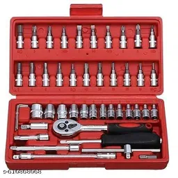 Car Tyre Puncture Repair Tool Kit-picture-11