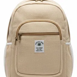 mars creation Small 15 L Laptop Backpack Medium 25 L Laptop Backpack Himalayan Hemp Laptop Bag Backpack/School bag-picture-36