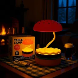 dr mureco MurecoBurg360flow Table Lamp-picture-21