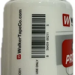walker tape Scalp Protector 2oz | Skin Protector | Solvent | 60ml Hair Accessory Set image 2