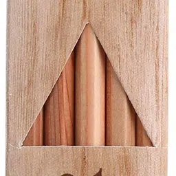 navneet Youva Cedar Pencils Pencil image 5