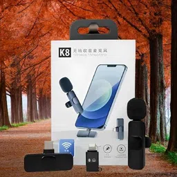 Unique External Microphones image 1