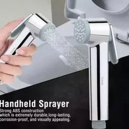 kyari - Premium Health Faucet Jet Spray Complete Set -HF543 Health Faucet image 4