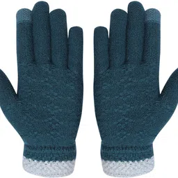sfab Solid Winter Men Gloves-picture-23