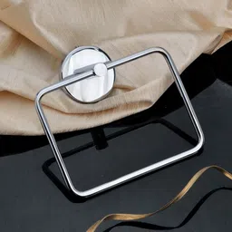 dm group of industries NA Silver Towel Holder-picture-44