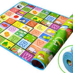 sarte store PVC (Polyvinyl Chloride) Baby Play Mat image 2