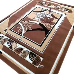 sabira 5 ft X 7 Acrylic Carpet image 3