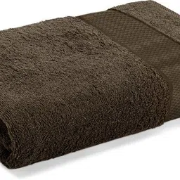 wakefit Terry Cotton 500 GSM Bath Towel image 3