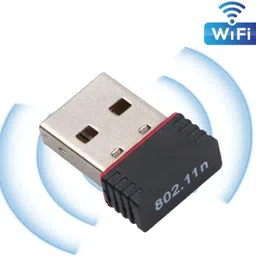 Sancy Mini USB WiFi Adapter Dongle for PC/Laptop 150 Mbps Wireless Network Adapter USB Adapter-picture-16