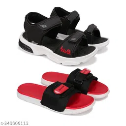BERSACHE Sandals For Kids-picture-13
