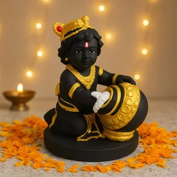 giltezara Decorative Showpiece - 4 cm-picture-44