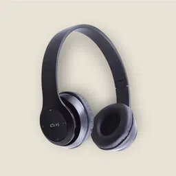 tws Daily Travel Headphones with Mic & SD Card Playback, Extended Backup_EZ Bluetooth & Wired Headset-picture-11