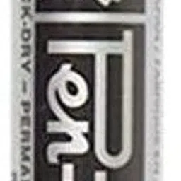 sakura PenTouch Silver Paint Marker Fine Point 1.0 mm image 2