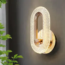 areezo Picture Light Wall Lamp With Bulb image 5