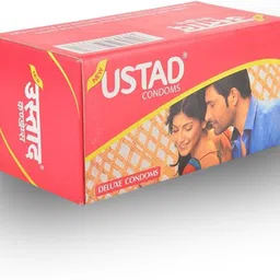 ustad 3s Deluxe 168 Condom-picture-28