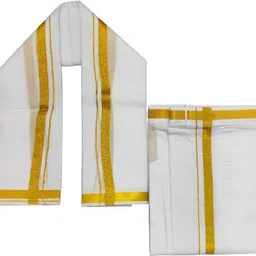 shershaan Men Dhoti image 2