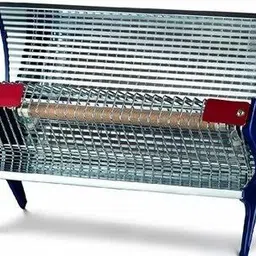 || Single Rod Type Heater Room Heater || 1 Season Warranty ||VE-8 Halogen Room Heater-image-80