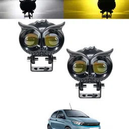 msnp LED Fog Lamp Unit for Tata Universal For Car-picture-20