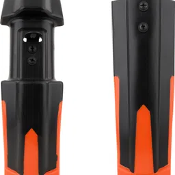 14T REAR AND FRONT MUDGUARD FOR BICYCLE Full Length Front & Rear Fender-image-24