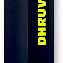 dhruva Hard Plastic Cricket Kit Combo Pack For 8 Years Kids Cricket Kit image 2