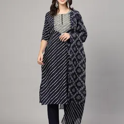 Chitrarekha Sensational Women Kurta Sets-picture-17