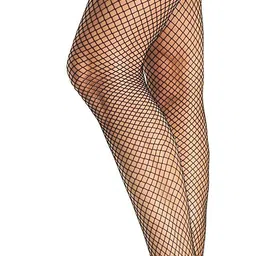 ramanuja Women Fishnet Stockings-picture-18
