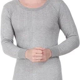 KRISHTA CLOTHING Ajog Men's Quilt Thermal Vest For Men & Boys|Men's Full Sleeve Thermal Vest Men Top Thermal-picture-26