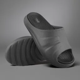 red tape Men Slides image 1