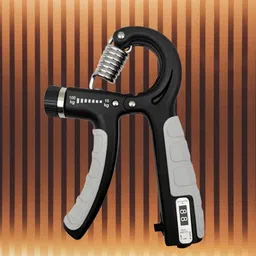 shiworld Hand Strengthener with Counter, Adjustable Resistance from 5-60KG Hand Grip/Fitness Grip-picture-37