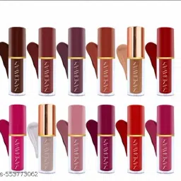 Proffesional Intense Lipsticks image 2