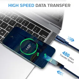 PTron Type C 1 m 480.0 image 4