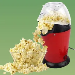 vaqnex Warm Steam Popped Corn Device popcornmaker193 300 L Popcorn Maker-picture-23