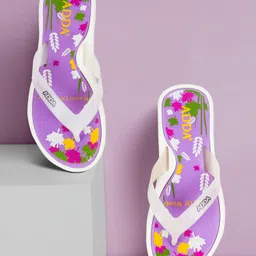 adda Women Flip Flops image 1