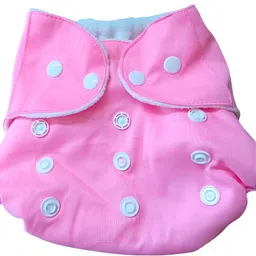 Baby Cloth Diapers 0-3 Y Water Proof Washable High Softness Reusable Diaper-image-5
