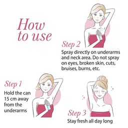 YARDLEY LONDON Women Set Of 2 Morning Dew Refreshing Deodorant Body Spray - 150ml Each image 2