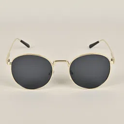 voyage UV Protection Round Sunglasses (52) image 2
