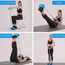 Modern Tummy Trimmers image 1