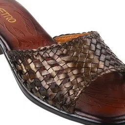 metro Women Heels Sandal image 5