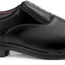 wugatti 100% Pure Leather Premium Quality Professional shoes Oxford For Men image 5