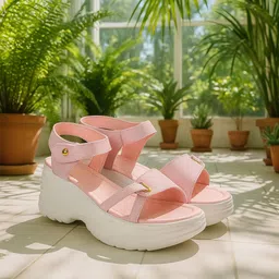 cst lifestyle Women Heels Sandal-picture-16