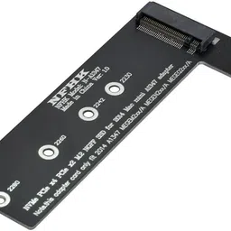 Tobo M.2 NGFF M-Key NVME SSD Convertor Card Adapter NGFF SSD Adapter 2.5 inch M.2 NGFF NVMe PCIe x4 SSD-picture-10