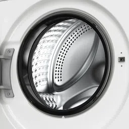 whirlpool 6.5 kg Fully Automatic Front Load with In-built Heater White image 5