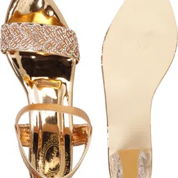 toestep Women Heels Sandal image 4