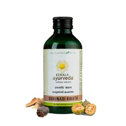 Kerala Ayurveda Varunadi Kwath 200 ML-picture-11