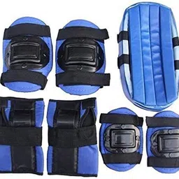 victoo Skating & Cycling Protective KIT Set (4 Pcs Set) Skating Guard Combo-picture-22
