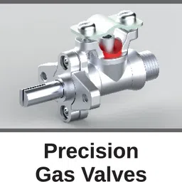 vidiem Glass Manual Gas Stove image 5