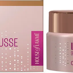 lakmé 9 to 5 CC MOUSSE Foundation-picture-20