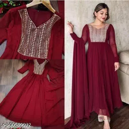 Aagyeyi Superior Kurtis image 1